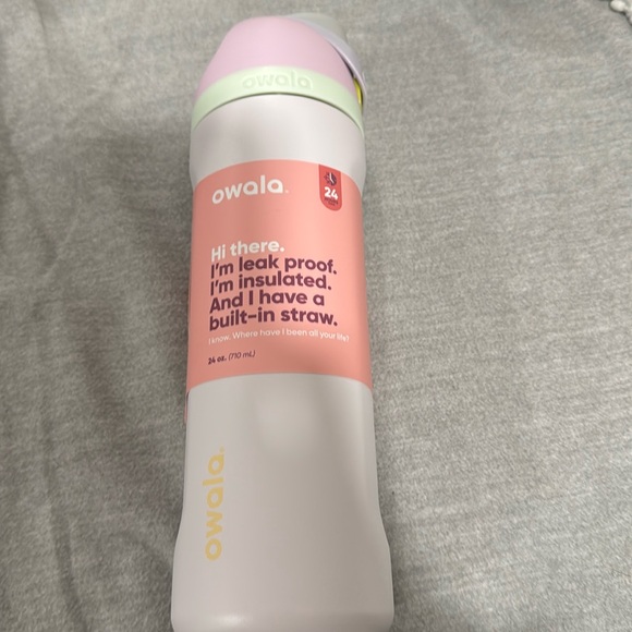 owala Other - Owala 24oz Candy Coated